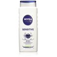 thumbnail image 1 of Gel de Baño NIVEA para Hombres Sensible 16,9 oz, 1 of 3