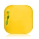 thumbnail image 3 of Bearachild Tapa desagüe Baño Cocina Ducha Pelo Cocina Ducha Catcher Silicona Juegos de accesorios de baño amarillo, 3 of 6