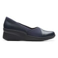 thumbnail image 2 of Clarks Suttyn Walk Womens Wedges, 2 of 4