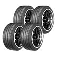 thumbnail image 1 of 4) Llantas 285/35ZR22 Yokohama V105 N0 106Y YOKOHAMA ., 1 of 3