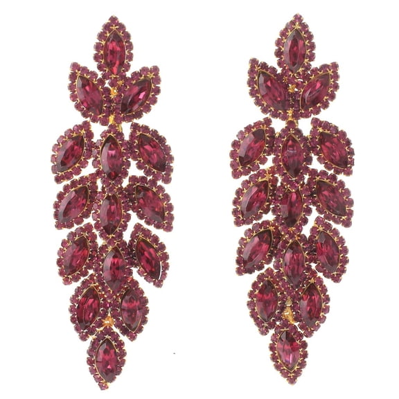 Chandelier Post Earring