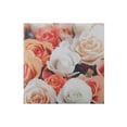thumbnail image 1 of 20 Pack Luncheon 3 Ply Napkin (Peachy Roses) - Set of 6, 1 of 1