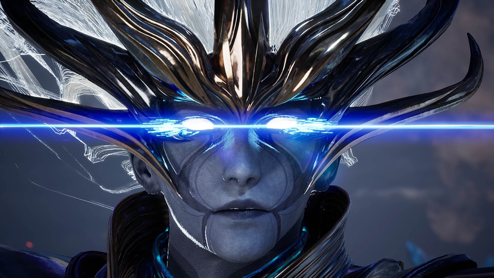 Jeu vidéo Lost Soul Aside pour (PS5) LOGICIEL