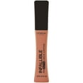 thumbnail image 2 of L'Oreal Paris Infallible Pro Matte Liquid Lipstick, Barely Sunset, 2 of 6