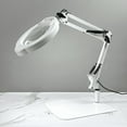 thumbnail image 5 of Professional Grade Led Magnifying Lamp Offering Flexible Lighting Modes White C Fangkenuo, 5 of 7