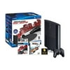 Refurbished Sony CECH-4001B Playstation 3 PS3 250gb System