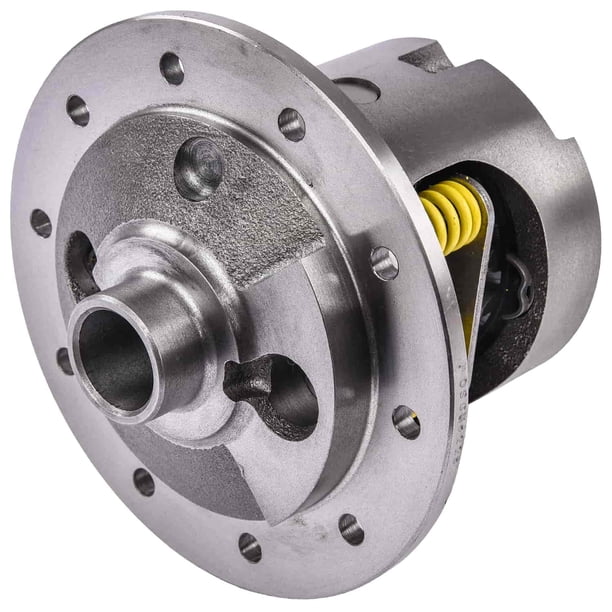 Fexhull 28 Spline Posi Differential For GM 8.2" Chevy 1964-1972 3.08 & Up Limited Slip