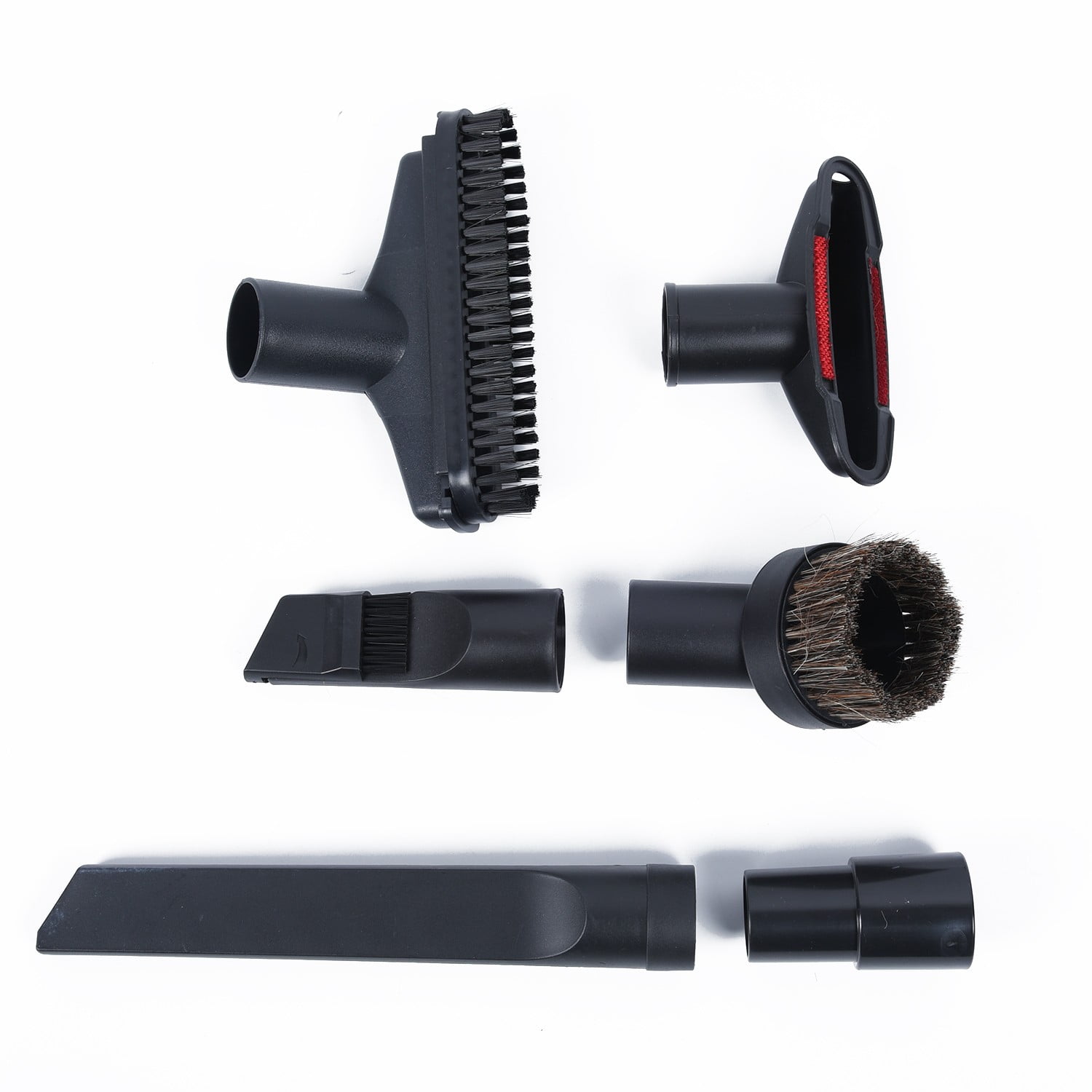 Details about   6In1 Vacuum Cleaner Brush Nozzle Home Dusting Crevice Stair Set-Tool 32mm 35mm 