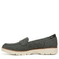 thumbnail image 5 of Dr. Scholl's Womens Nice Day Slip-ons Charcoal  7 W - Medium & Wide Width, 5 of 9