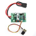 thumbnail image 4 of Motor Speed Controller, Exquisite Rustproof DC Motor Speed Control Module  For Electronic Component For General Purpose For Factory For Professional Use, 4 of 8