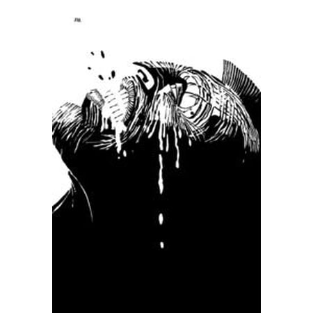Frank Miller's Sin City Volume 1: The Hard Goodbye 3rd Edition - eBook