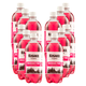 thumbnail image 1 of 12 Pack Bebida Kosako Guaraná Pink 600 Ml Kosako Bebida Preparada con Vodka, 1 of 1
