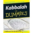 thumbnail image 2 of For Dummies Kabbalah For Dummies, (Paperback), 2 of 2