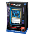thumbnail image 2 of Magic The Gathering Trading Card Games: Commander Legends Baldurs Gate Commander Deck, 2 of 6