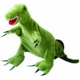 thumbnail image 1 of Hape Beleduc T-Rex Kid`s Glove Hand Puppet, 1 of 1