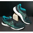thumbnail image 2 of New Balance Fresh Foam 880v10 Men’s Athletic Running Shoes Black Teal Size 14 2E, 2 of 5