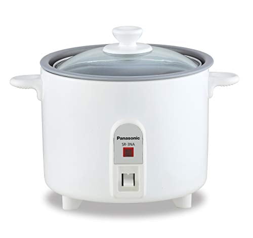 panasonic rice cooker