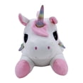 thumbnail image 2 of Peluche Kidz Time Unicornio Acostado, 2 of 2