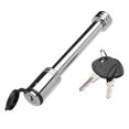 thumbnail image 4 of Towsmart 5/8" Class V Barrel Style Receiver Lock, 4 of 5