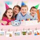 thumbnail image 4 of Kids Selfie Camera Cute Dual Lens Kids Camera Cámaras De Video Digitales Para Niños Pequeños Fotografía Grabación De Video Juegos Música Cámara Digital Juguete, 4 of 8