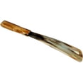 thumbnail image 5 of 5MOONSUN5 Shoe Horn Made with Real Horn Handmade. Easy Grip Handle Shoehorn for Men,Women Seniors, Pregnancy, Elderly, Back Pain, Kids Shoes & Boots. Best Gift Idea Home or Travel Use.(9'' Bone), 5 of 6
