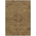 thumbnail image 2 of Addison Rugs Chantille Indoor/Outdoor Traditional Global Brown Washable Rectangle Rug, 8' x 10', 2 of 6