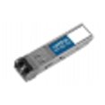 thumbnail image 2 of AddOn Citrix ACC-SFPF Compatible SFP Transceiver - SFP (mini-GBIC) module Transceiver (Équivalent à: Citrix ACC-SFPF) - GigE - 1000Base-SX - LC multi-mode - jusqu'à 1800 Pi - 850 nm (Lot de 4), 2 of 2