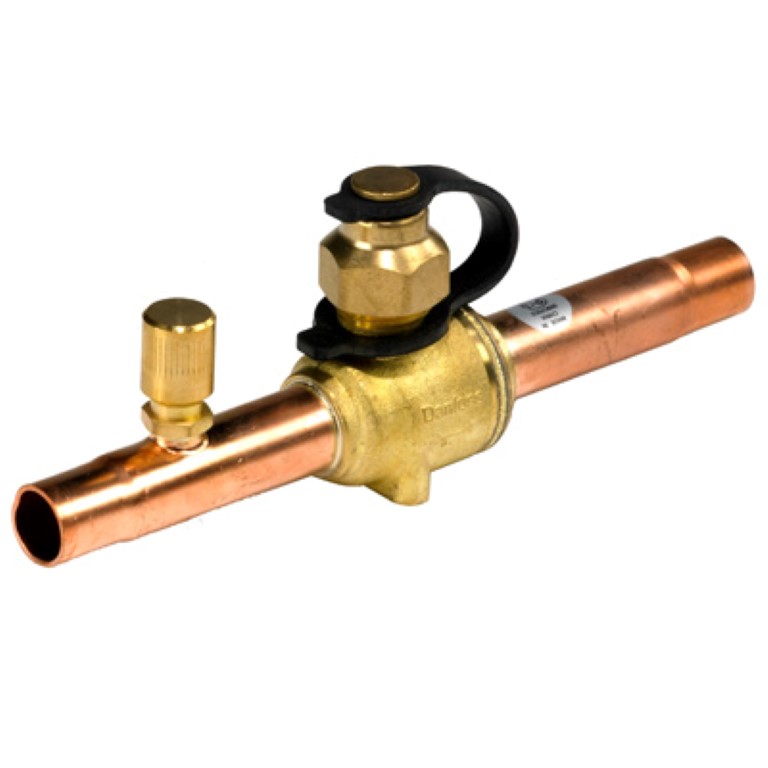 Alco Replacement Ball Valve BVS058 By Danfoss