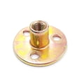 thumbnail image 3 of IFANLANDOR 10Pcs Cylindrical Socket Head Rivet Nut for Construction Assembly M8 Hardware Nuts, 3 of 6
