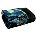 thumbnail image 3 of Batman Heed The Call Officially Licensed Beach Towel 30' X 60', 3 of 6