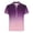 Purple, variant on Summer Tops for Men 2025, Men Fashion Tops 2025 Mens Work Blouses Plus Size Mens T Shirts Graphic Tees Mens Sports Tops Pastel Short Sleeve Button Up Shirts for Men Pattern