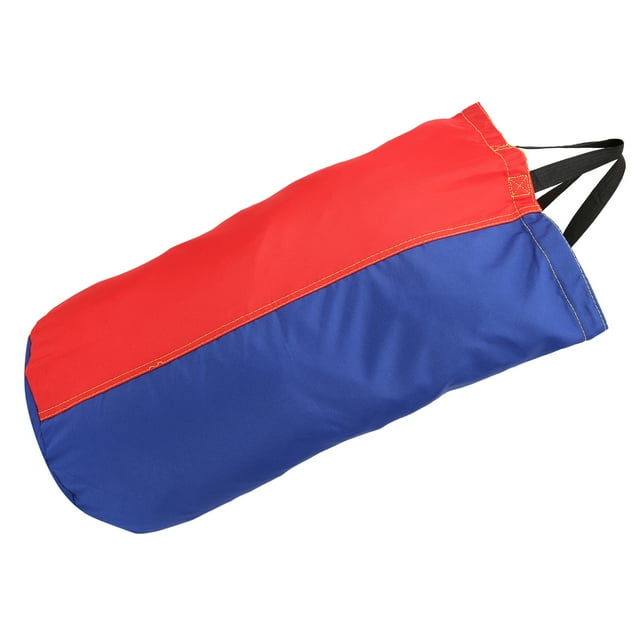 Bolsa de juego de salto para niños, bolsa de salto de tela Oxford, bolsa de carrera de patatas, bolsa de salto, solución innovadora
