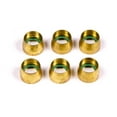 thumbnail image 4 of Brass Replacement Sleeves - AN8 AC - Set of 6, 4 of 4