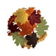 thumbnail image 2 of Xihbxyly Manteles Individuales de Hoja de Arce, Diseño Calado Bordado a Mano, Detalle de Aplique de Calabaza, Protector de Mesa Termoaislante, Antideslizante E Impermeable, Decoración para El Hogar y, 2 of 6
