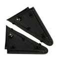 thumbnail image 2 of ECCPP Driver Side View Mirror Triangle Trim Left, Driver Side Left, Driver Side 2008-2016 For Chrysler Town & Country 2008-2020 For Dodge Grand Caravan, 2 of 2