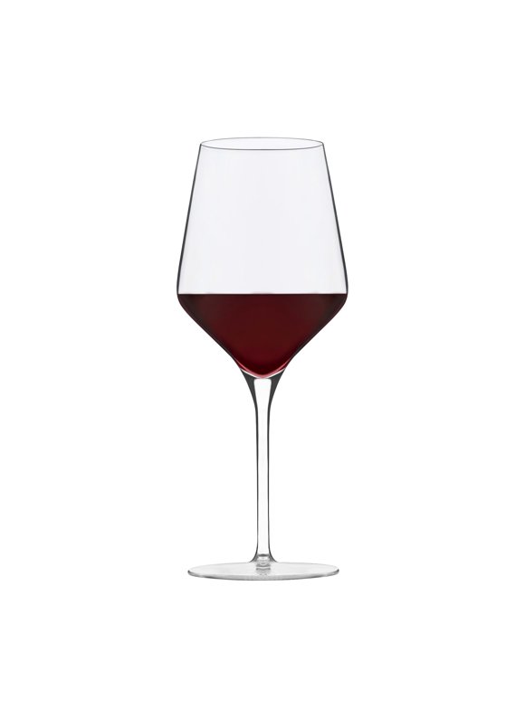 White Wine Glasses in Wine Glasses