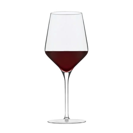 

Libbey Signature Greenwich All-Purpose Wine Glasses 16-ounce Set of 4