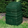 Good Ideas Compost Wizard Standing Bin EZCB-GRN