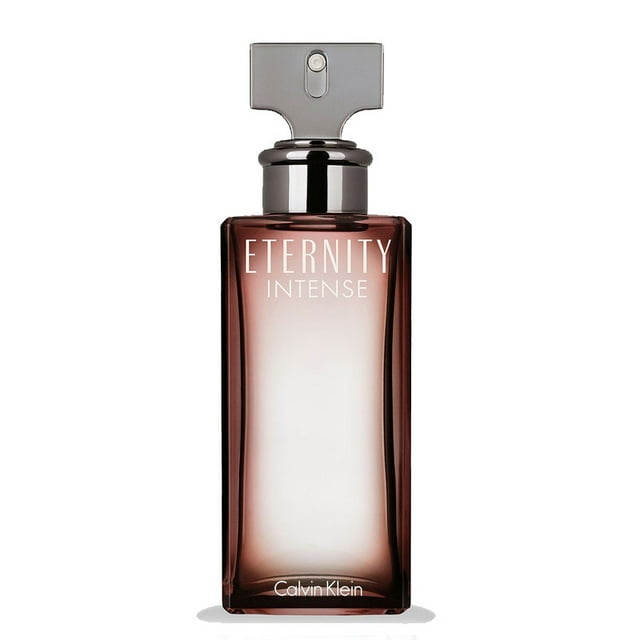 Eternity Intense Calvin Klein 100ml Dama