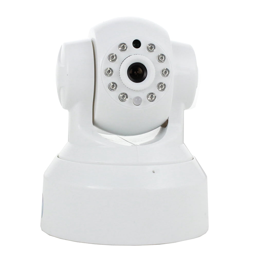 Skylink WC-400PH Wireless IP Indoor Pan & Tilt High Definition 1280 x 720 Camera