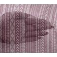 thumbnail image 5 of oneOone Viscose Chiffon Dusty Rose Fabric Tribal Diy Clothing Quilting Fabric Print Fabric By Yard 42 Inch Wide-SY, 5 of 6