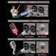 thumbnail image 5 of 24Bit 2 Input Sound Card for Electric Guitar Loopback External Studio, 5 of 5