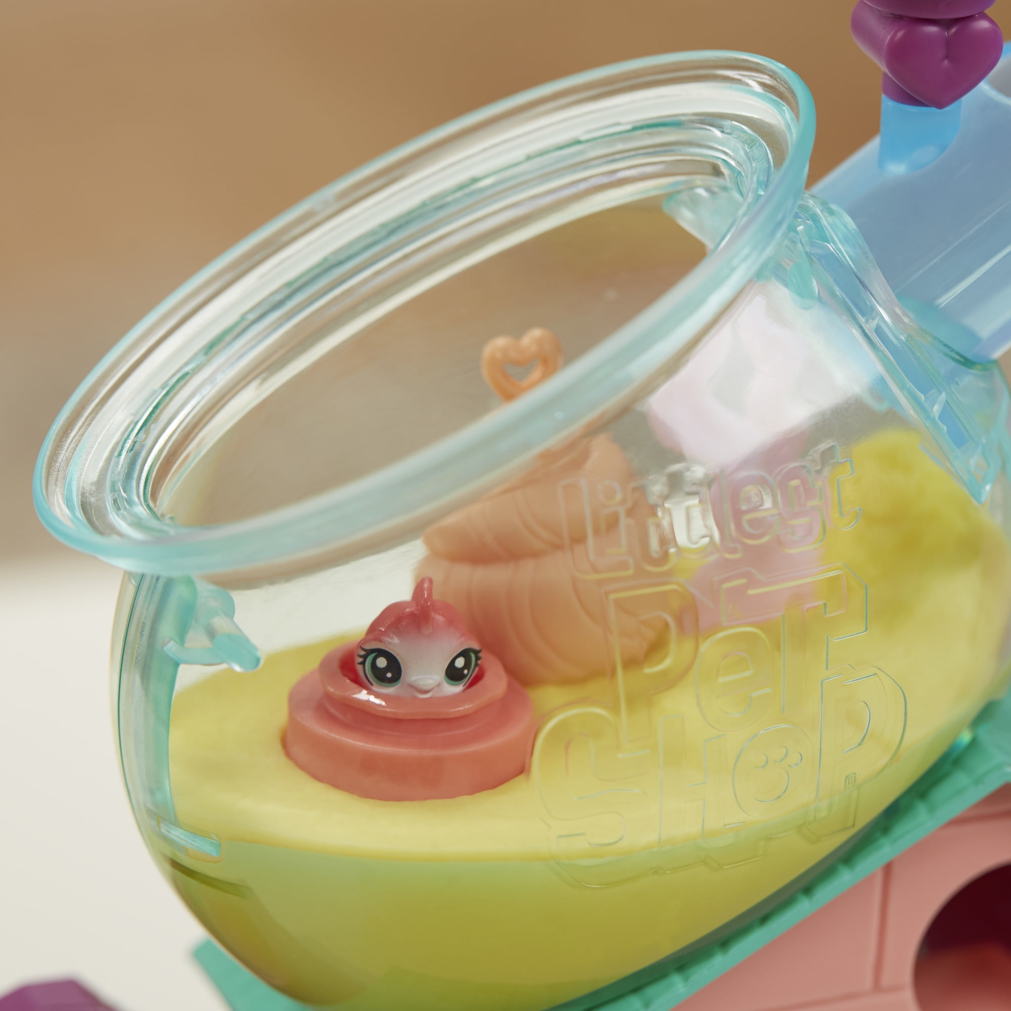 Littlest pet shop apartment 2025