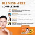thumbnail image 2 of VLCC Papaya Fruit Single Facial Kit (60gm), 2 of 4