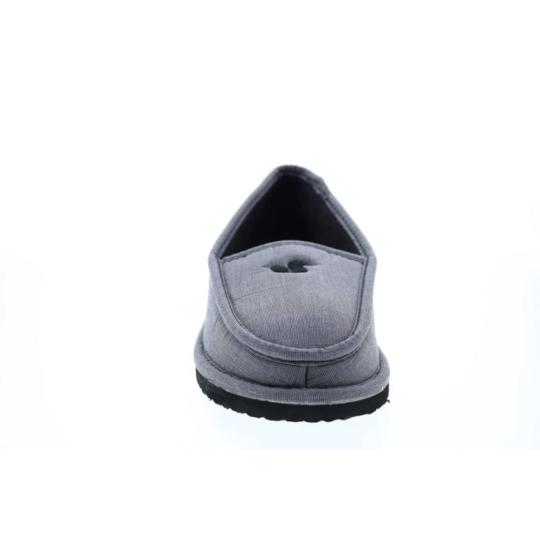 DVS Men's Francisco Slip-On Sneaker | Black & White Print Low Top, EVA Sole