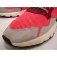 thumbnail image 3 of Men's 13 M Ad-id-as Original Nite Jogger EE5883 Shock Red Boost Reflective Shoes, 3 of 6