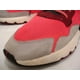thumbnail image 3 of Men's 13 M Ad-id-as Original Nite Jogger EE5883 Shock Red Boost Reflective Shoes, 3 of 6