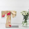 thumbnail image 2 of Birdeem Flower Night Light Flower Letter Resin Home Decoration Gift, 2 of 4