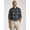 Navy Multi, variant on Men’s and Big Men’s Seacoast Wash Plaid Cotton Corduroy Shirt, Sizes XS-3XL
