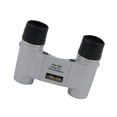 thumbnail image 3 of Nikon 618 Kids' Binoculars with Auto-Focus, 100X22 Silver & Black, HD Night Vision for Low-Light Viewing, 7.8 Resolution for Sharp Images, Portable Dual-Use for Outdoor Exploration and Concerts,, 3 of 5